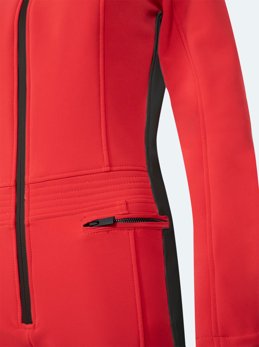 Mono esquí mujer Chic