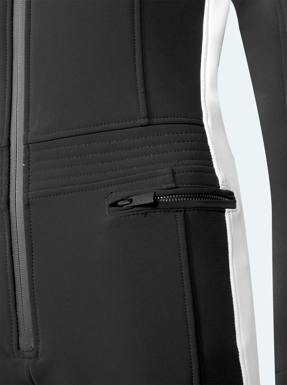 Mono esquí mujer Chic