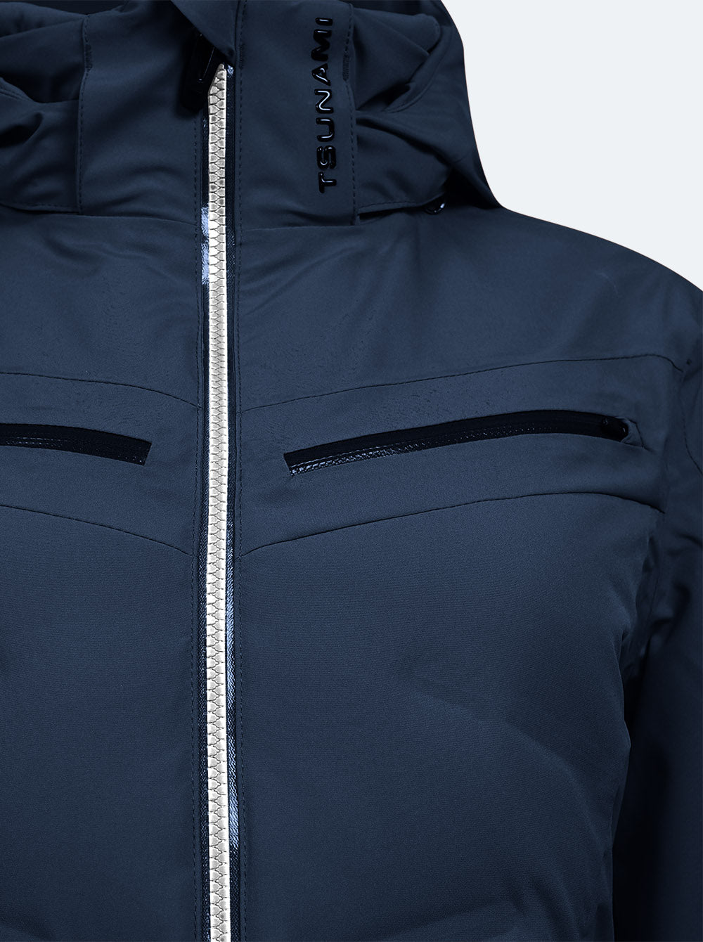 Veste de ski Vermont Navy pour femme