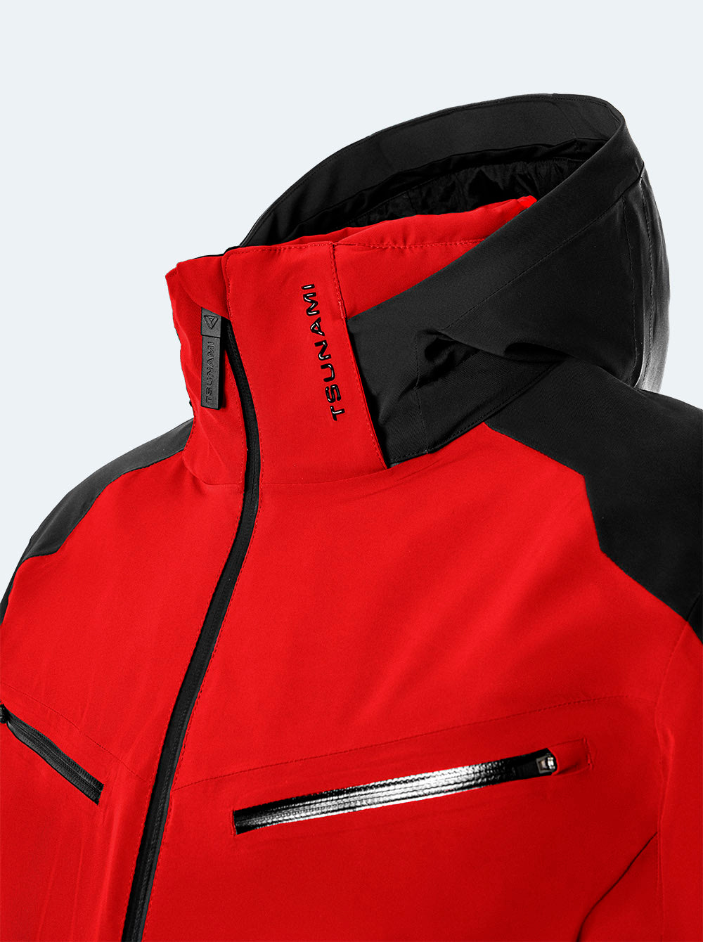 Chaqueta esquí infantil Aspen