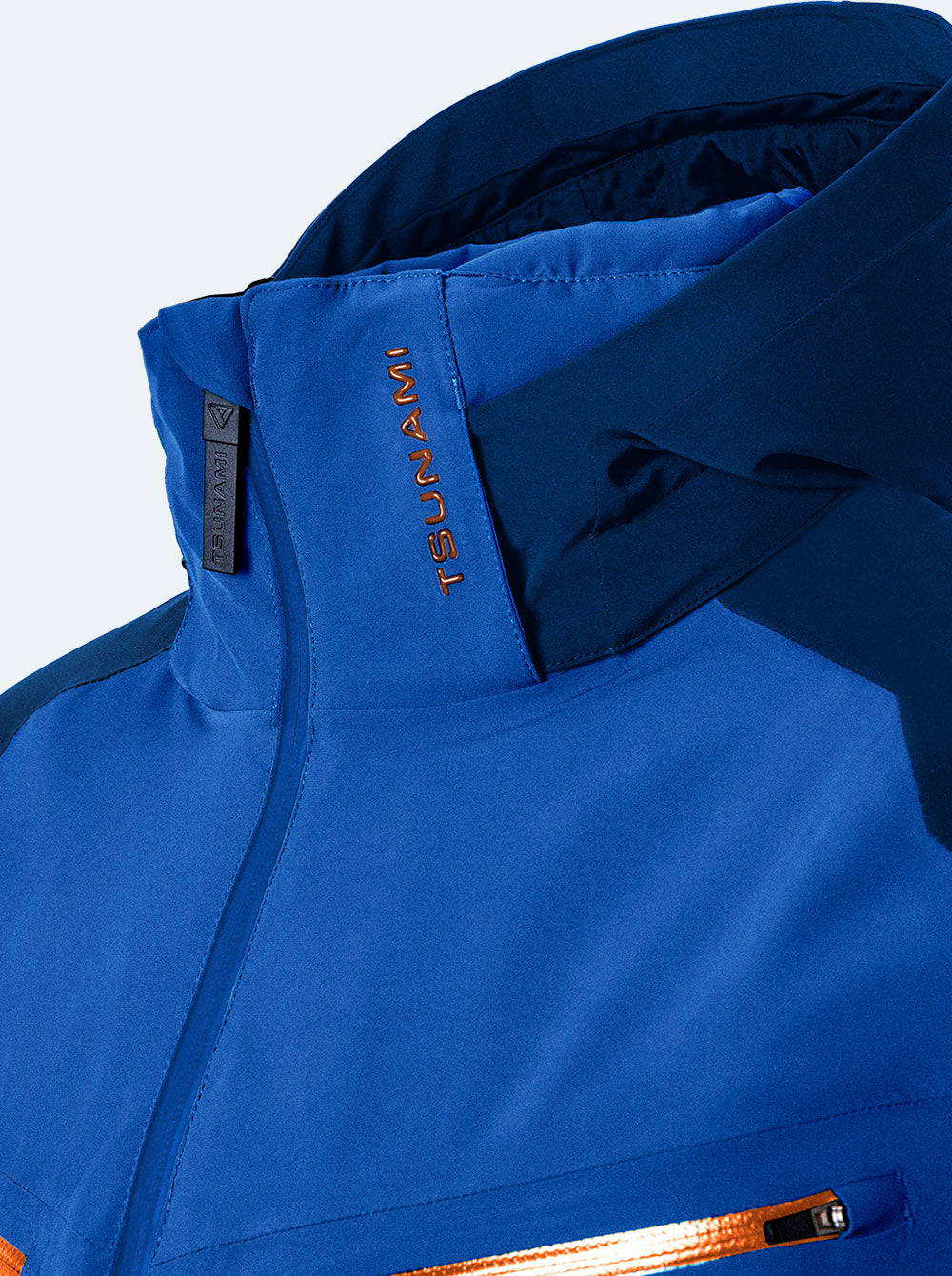 veste de ski Aspen pour enfants