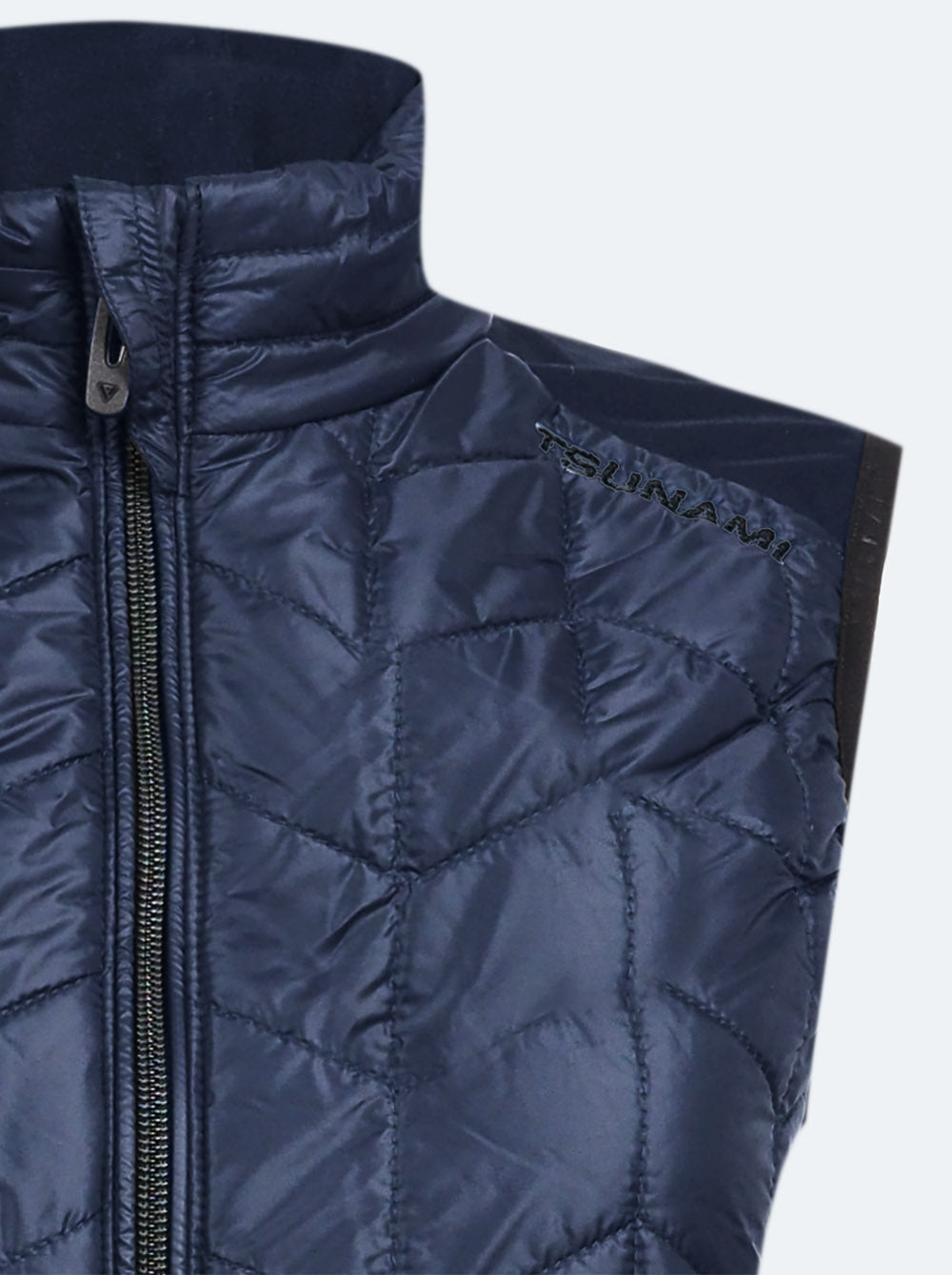 Chaleco mujer forrado Jungle