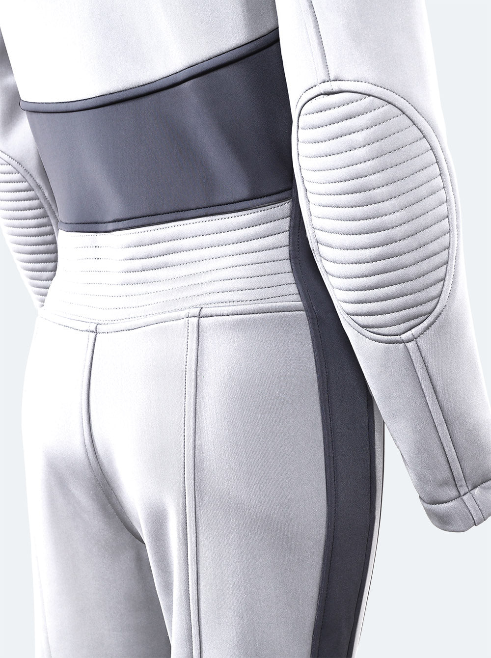 Mono esquí mujer Elegance