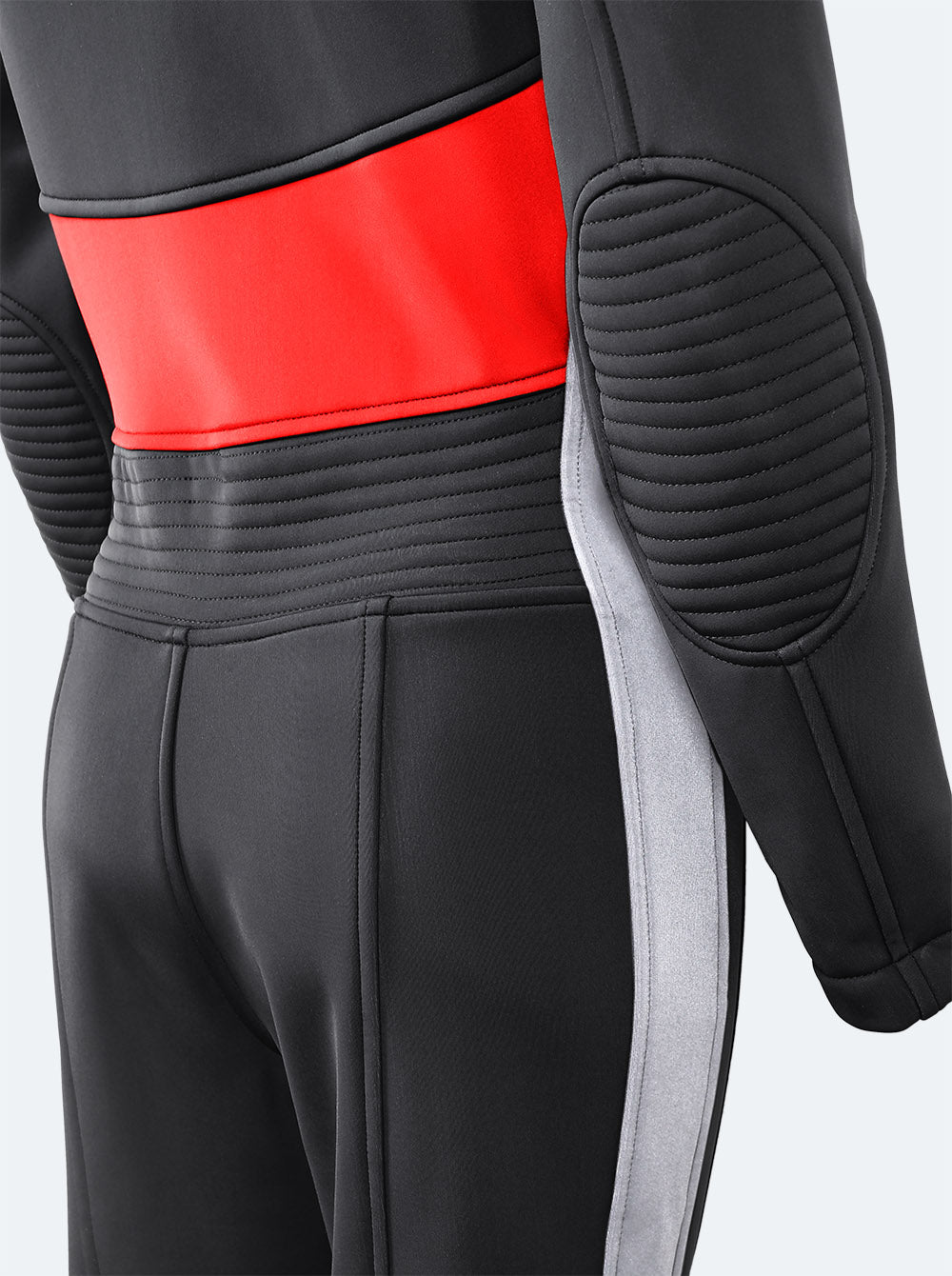 Mono esquí mujer Elegance