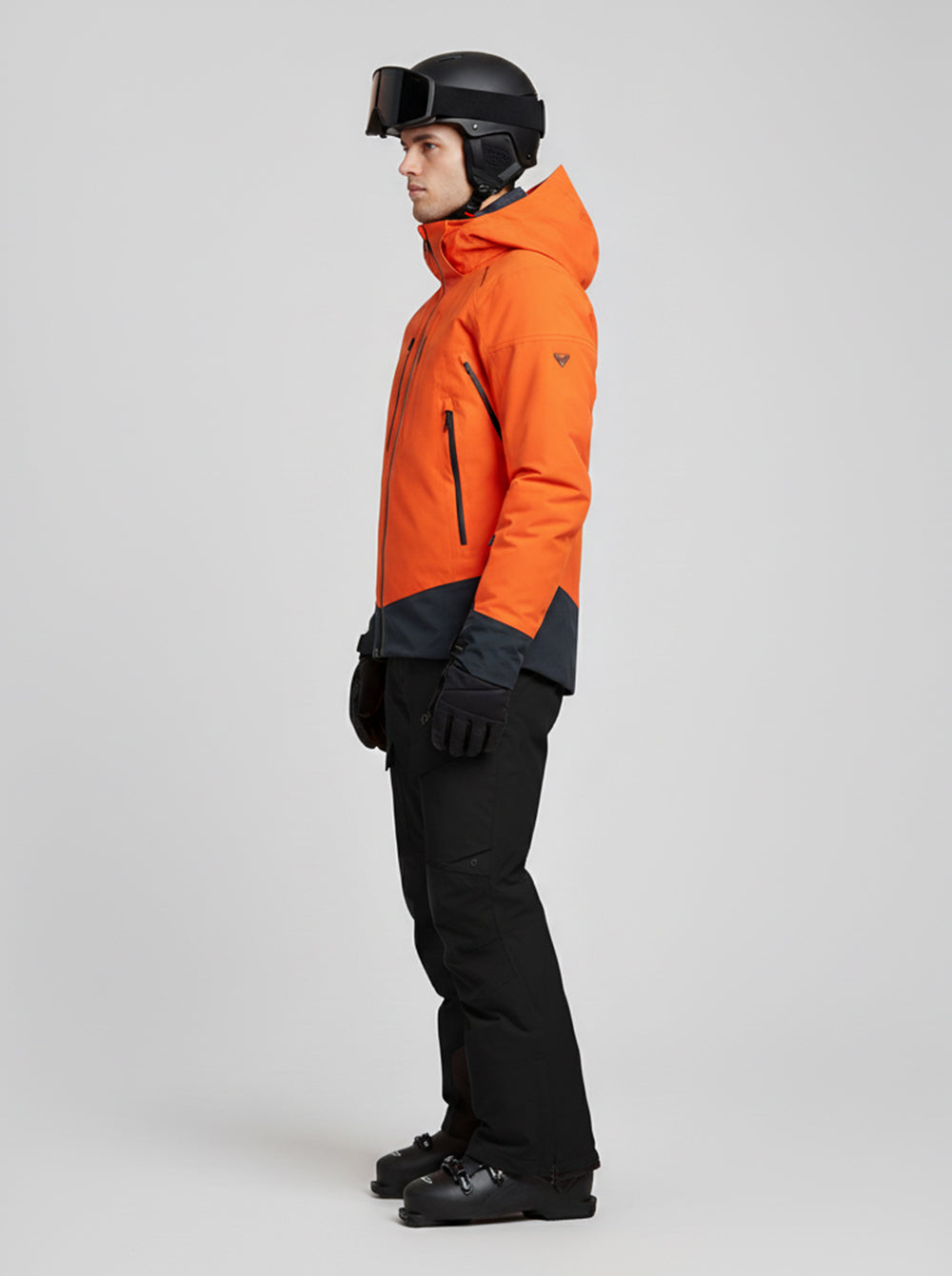 Chaqueta esquí hombre Power
