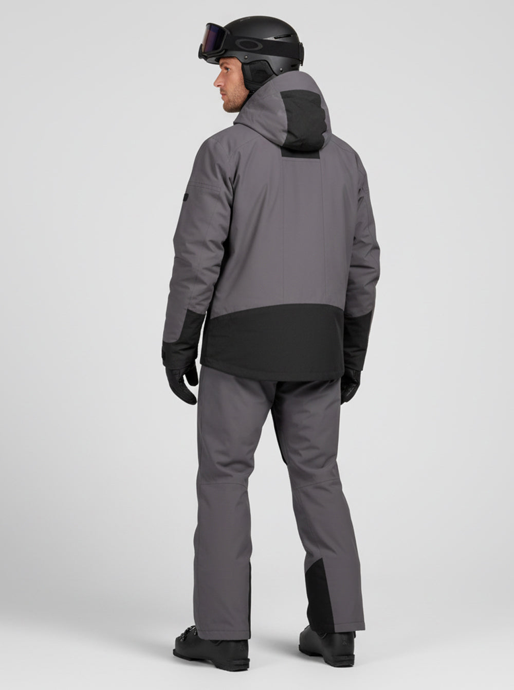 Chaqueta esquí hombre Power