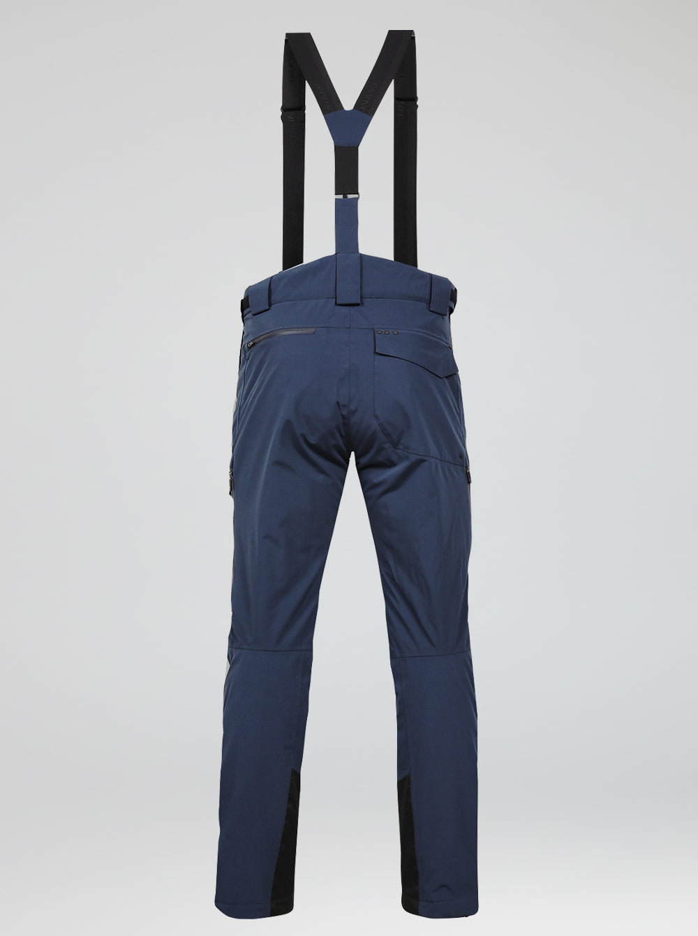 Pantalón esquí hombre Peak MARINO