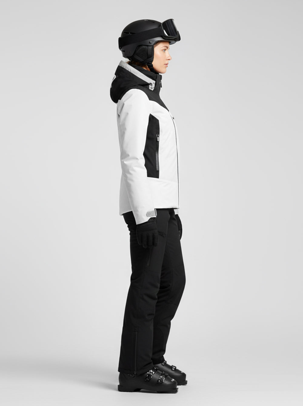 Chaqueta esquí mujer Shadow