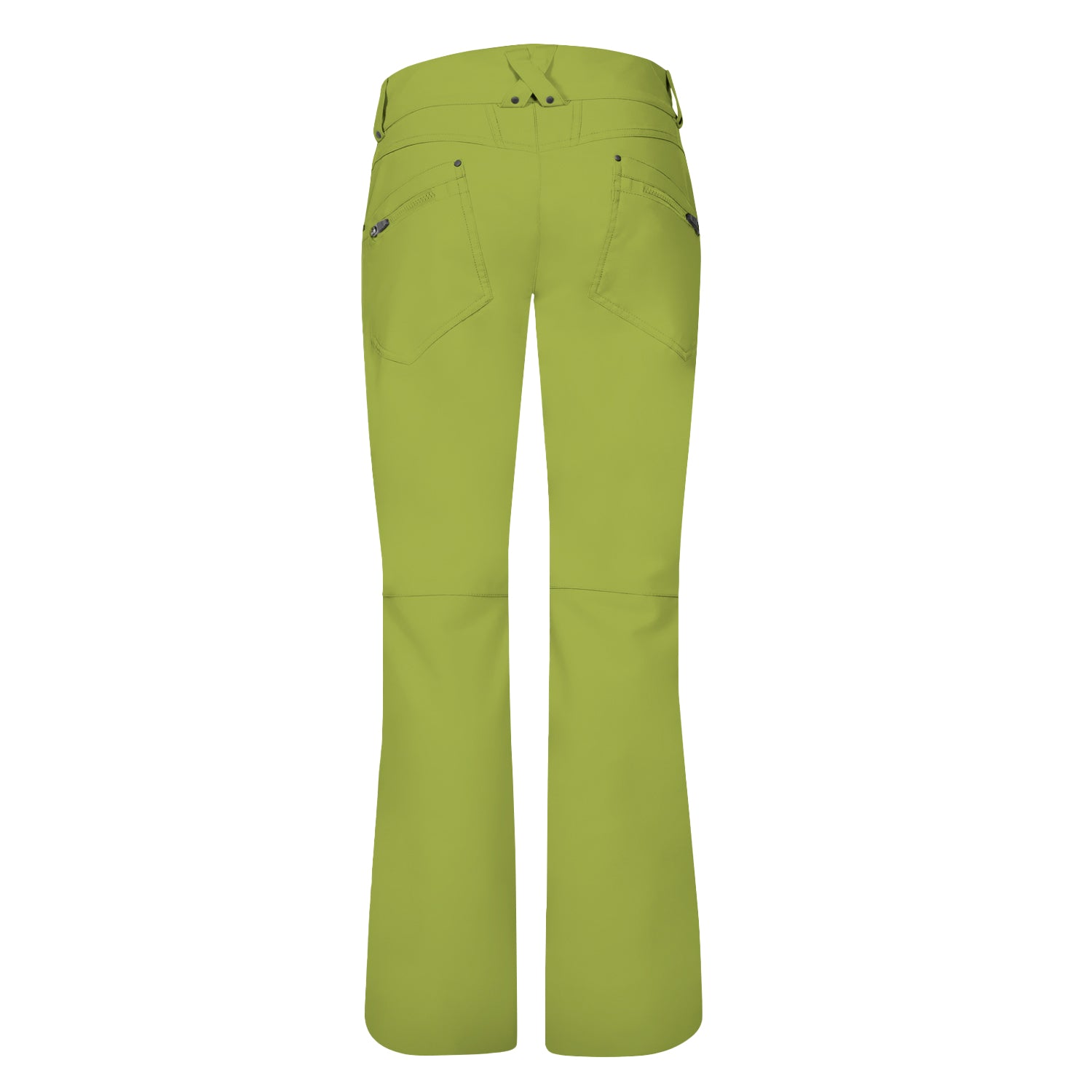 Pantalón esquí mujer Power SULFURO