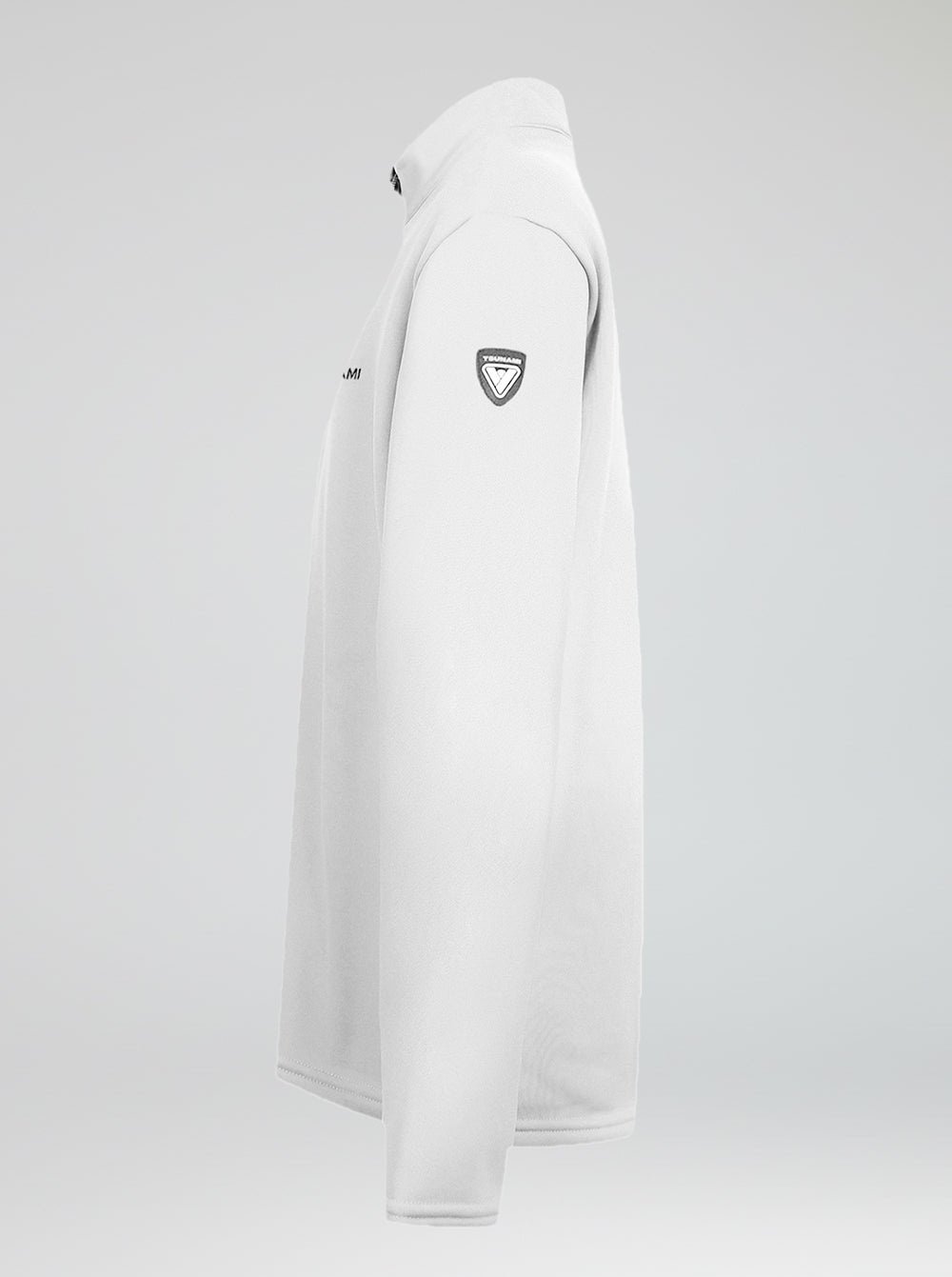 Midlayer térmico Infantil Winner BLANCO