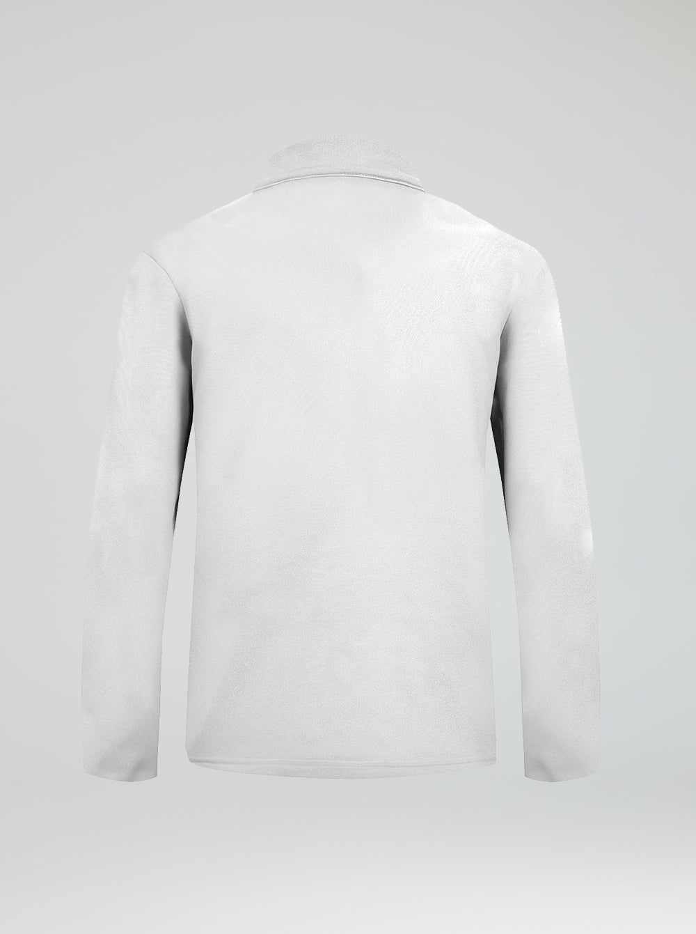 Midlayer térmico Infantil Winner BLANCO