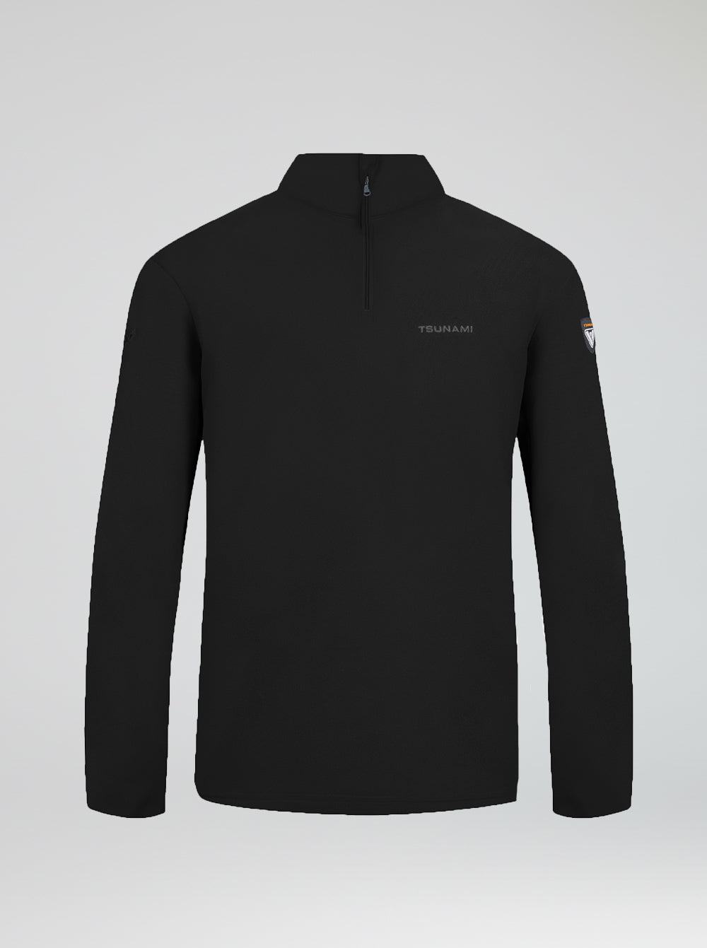 Sous-couche thermique pour enfants Winner NOIR