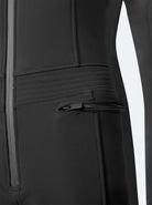 Mono esquí mujer Chic NEGRO