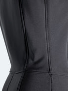 Mono esquí sin mangas mujer Sportive Negro