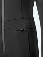 Mono esquí mujer Chic Negro