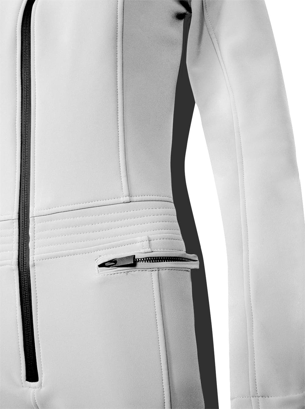 Mono esquí mujer Chic 