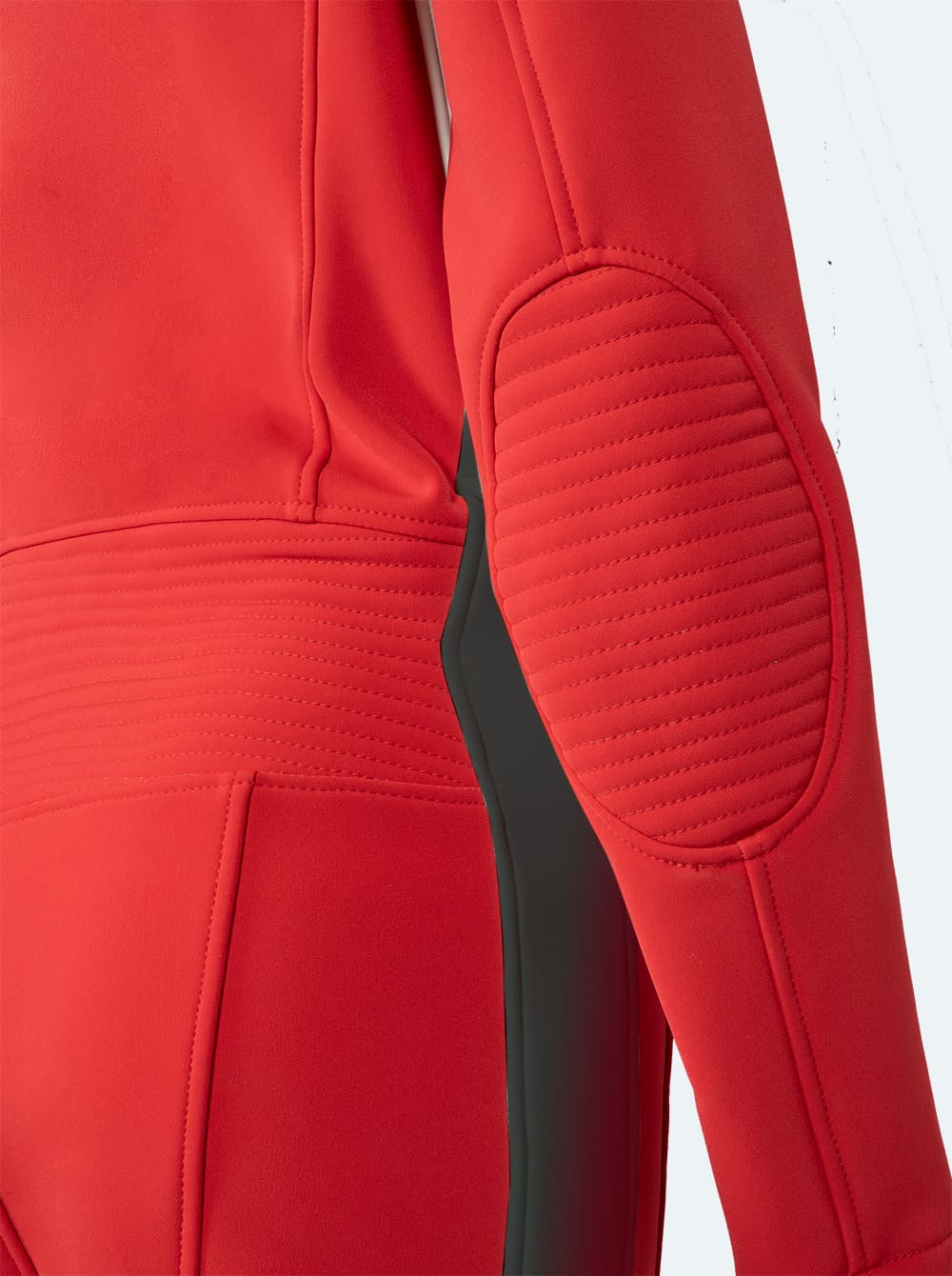 Mono esquí mujer Chic 