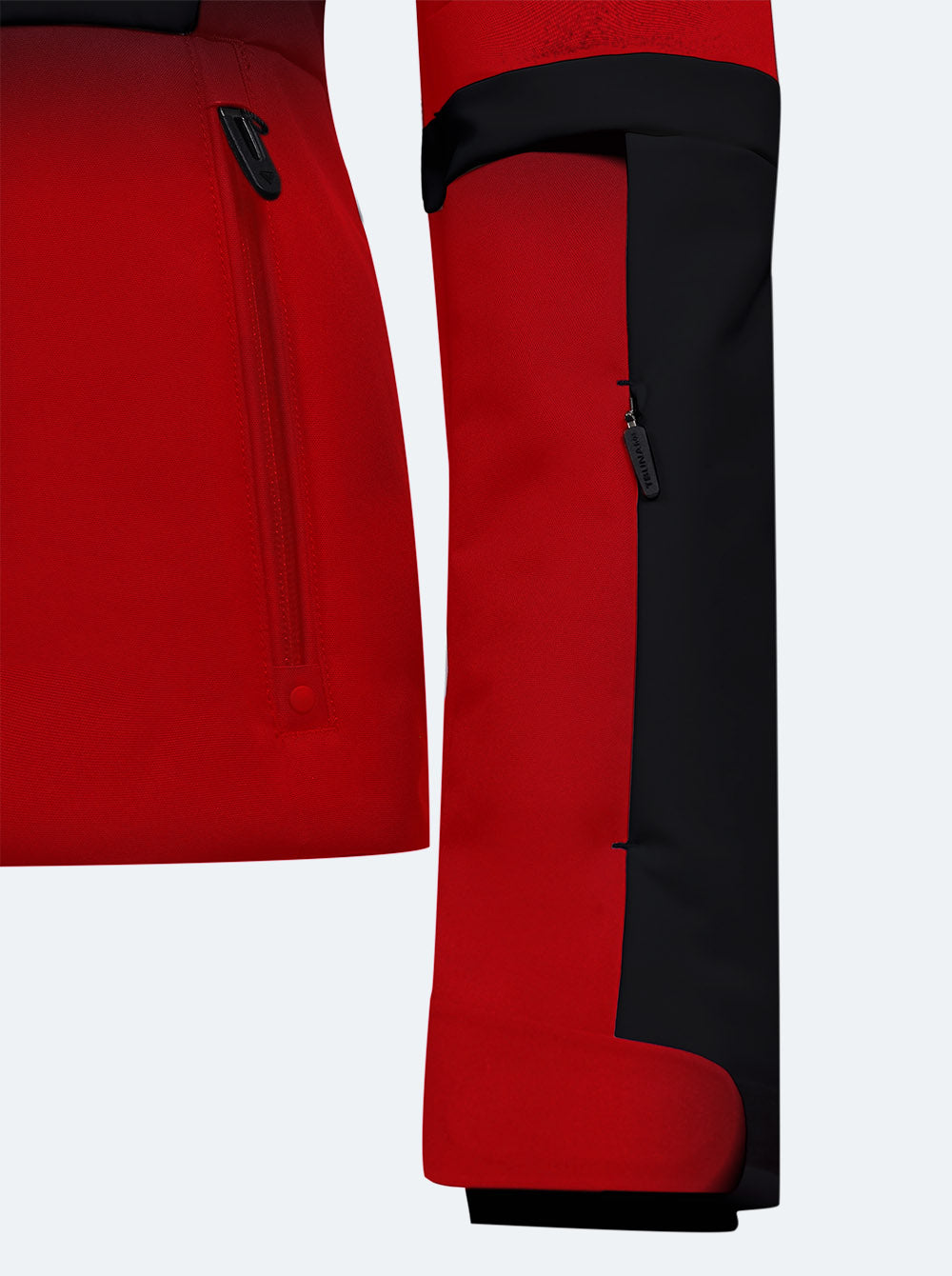 Chaqueta esquí mujer Shadow 