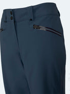 Pantalón esquí mujer Power DX MARINO