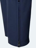 Pantalón esquí mujer Power DX MARINO