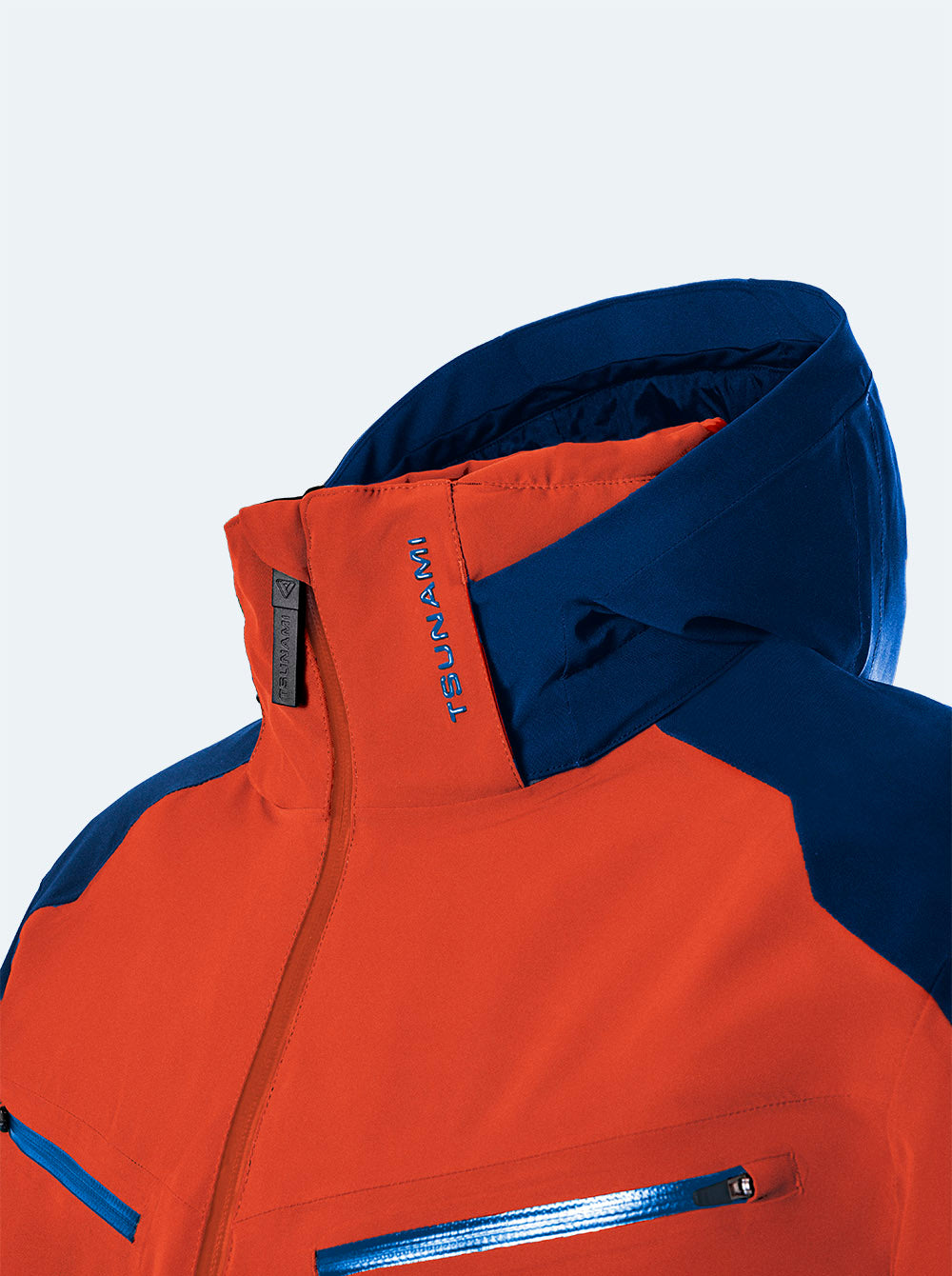 Chaqueta esquí infantil Aspen 