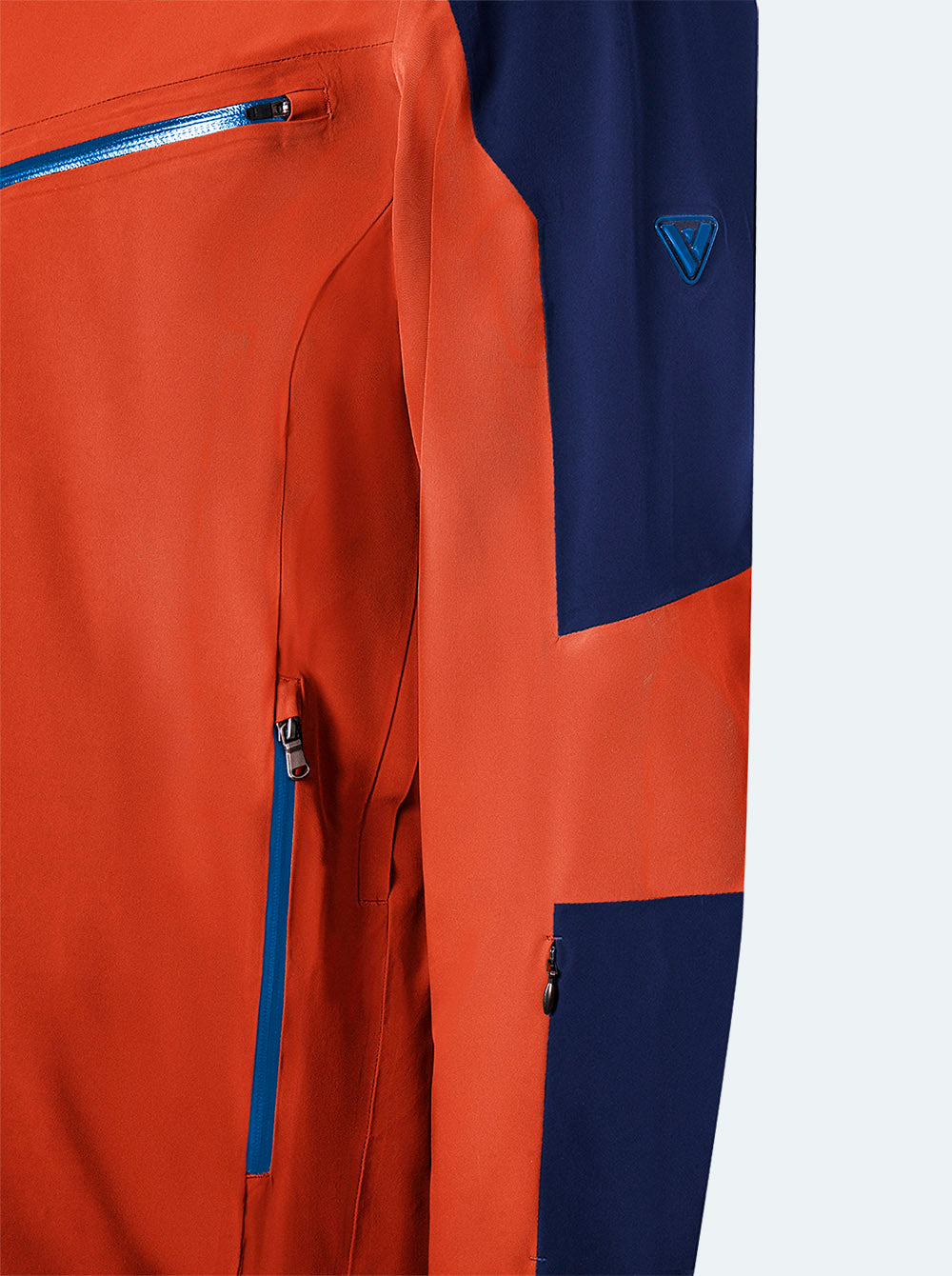 Chaqueta esquí infantil Aspen 