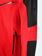 Chaqueta esquí infantil Aspen 