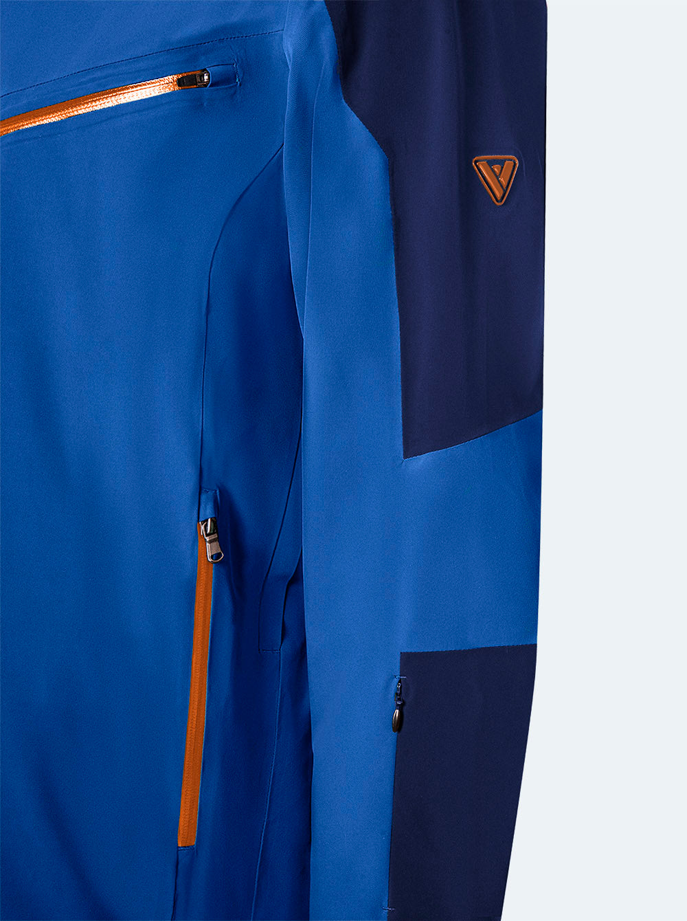 Chaqueta esquí infantil Aspen 