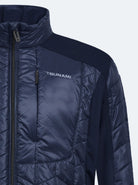 Midlayer híbrido hombre Tiger MARINO