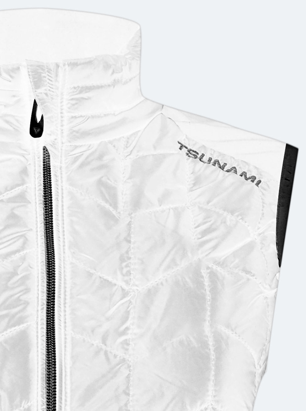 Chaleco mujer forrado Jungle 