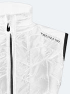 Chaleco mujer forrado Jungle 