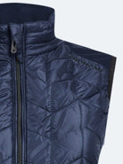 Chaleco mujer forrado Jungle 