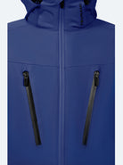 Chaqueta esquí hombre Dominate VI DX NAVY