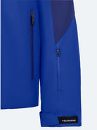 Chaqueta esquí hombre Predator VI DX AZUL