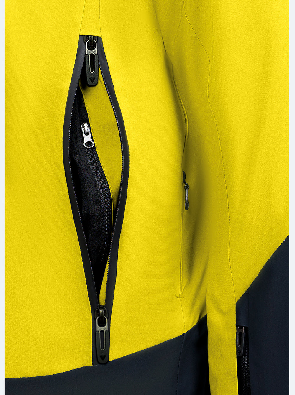 Chaqueta esquí hombre Slalom VI 