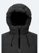 Chaqueta de esquí hombre Helium VI Black