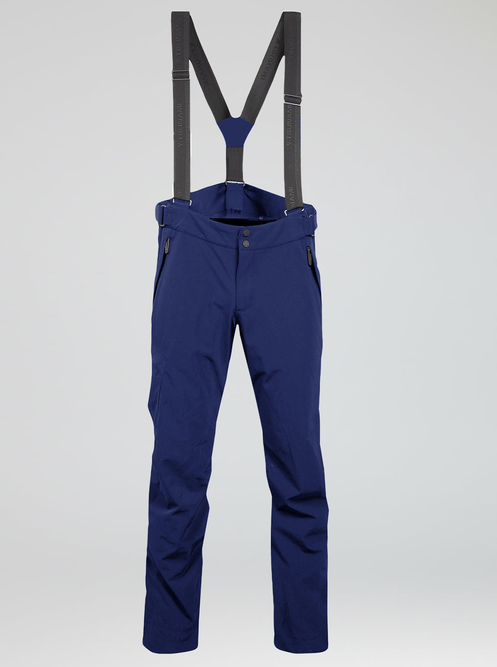 Pantalón esquí hombre Power DX NAVY