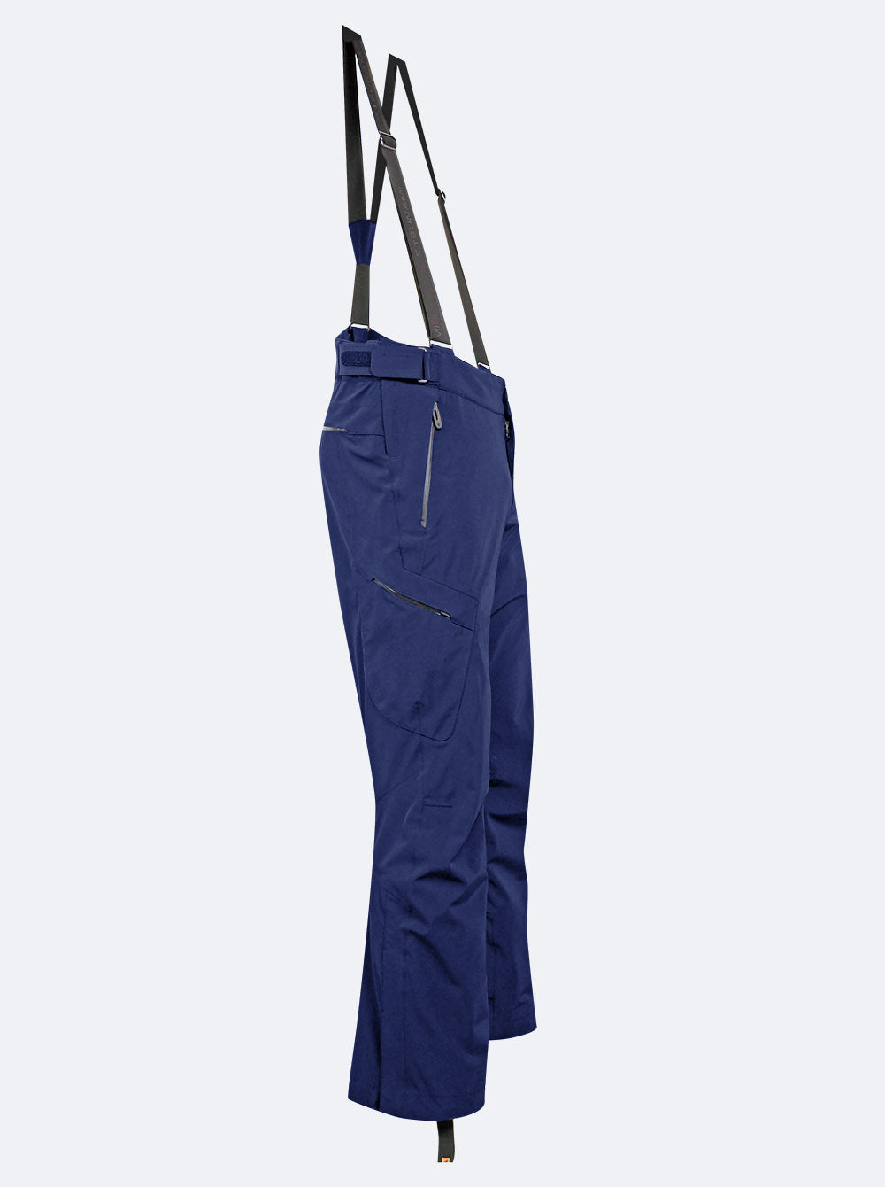 Pantalón esquí hombre Power DX NAVY