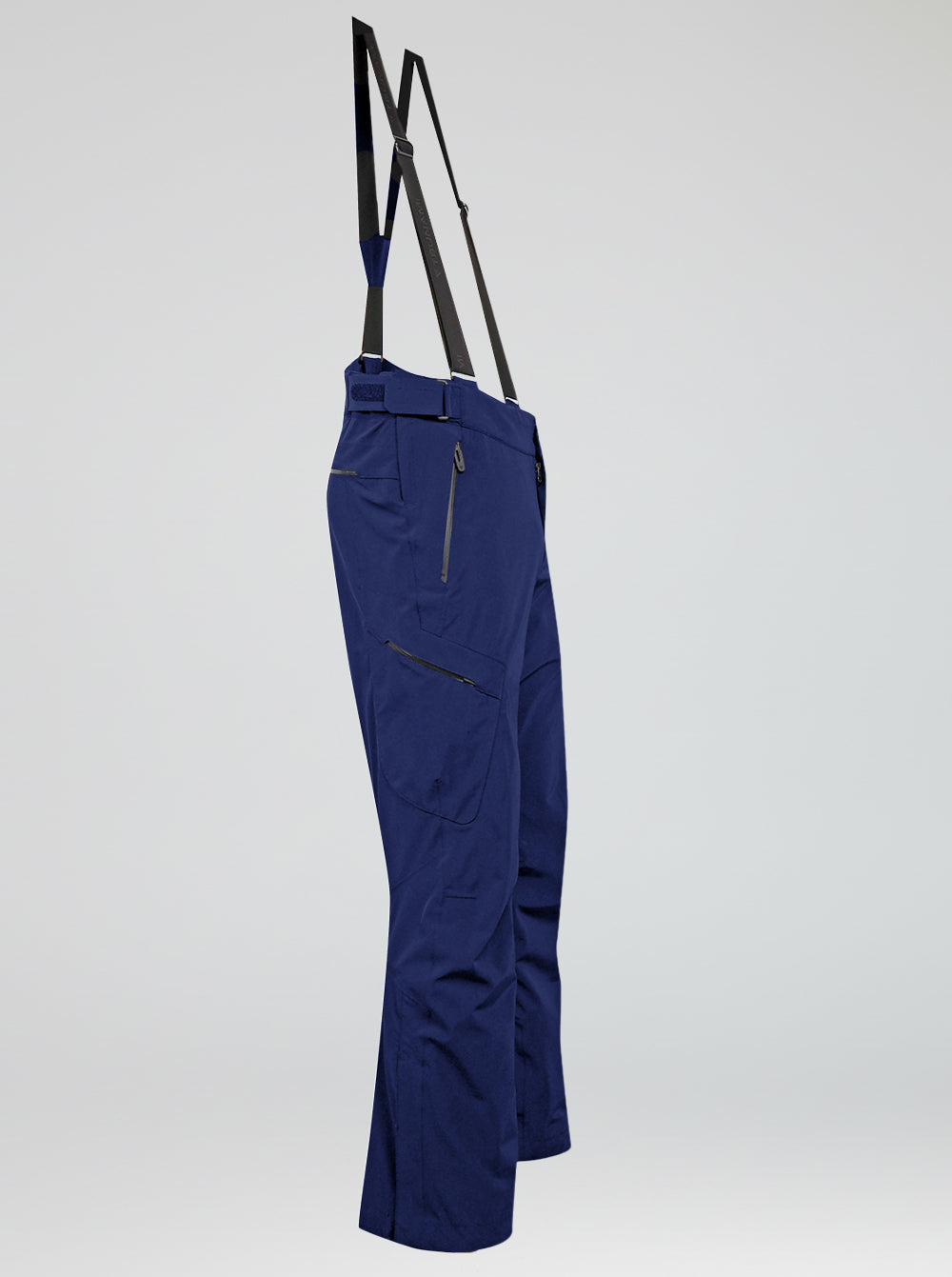 Pantalón esquí hombre Power DX NAVY