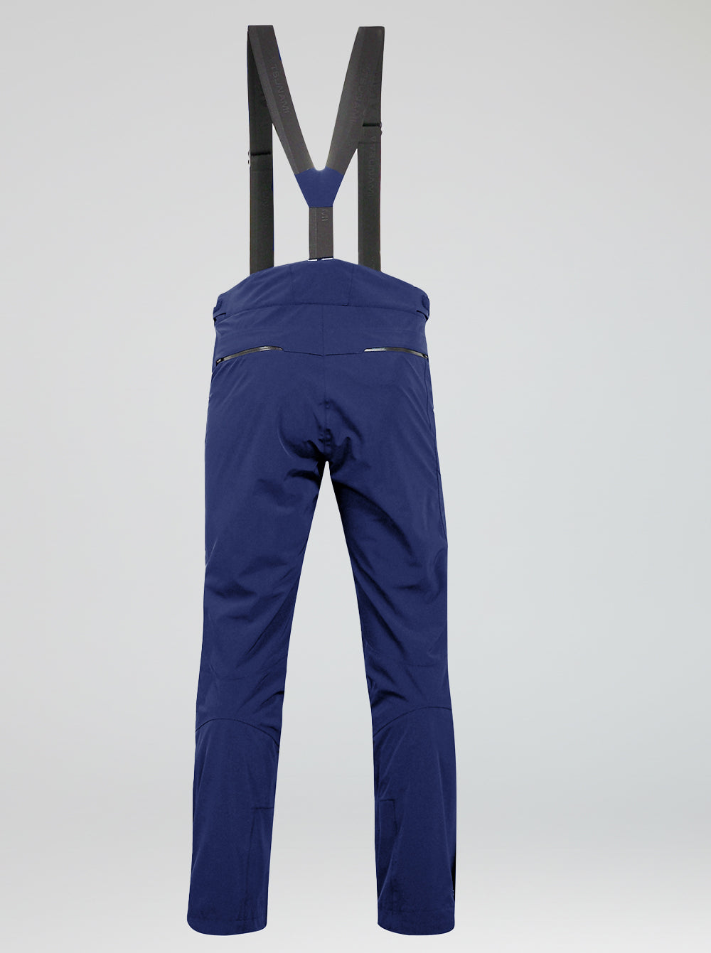 Pantalón esquí hombre Power DX NAVY