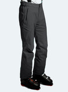 Pantalón esquí hombre Power DX BLACK