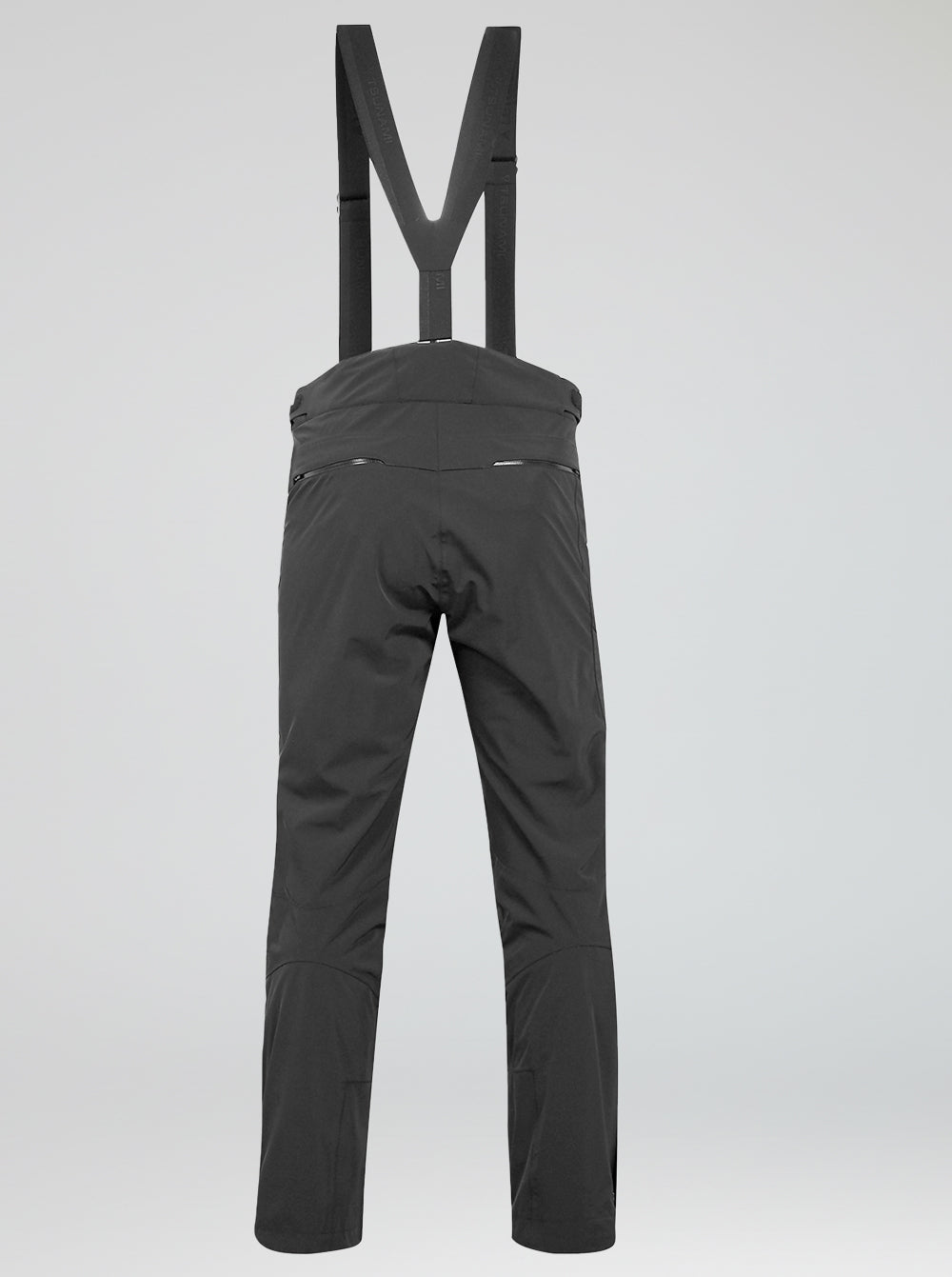 Pantalón esquí hombre Power DX BLACK