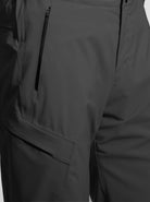 Pantalón esquí hombre Power BLACK