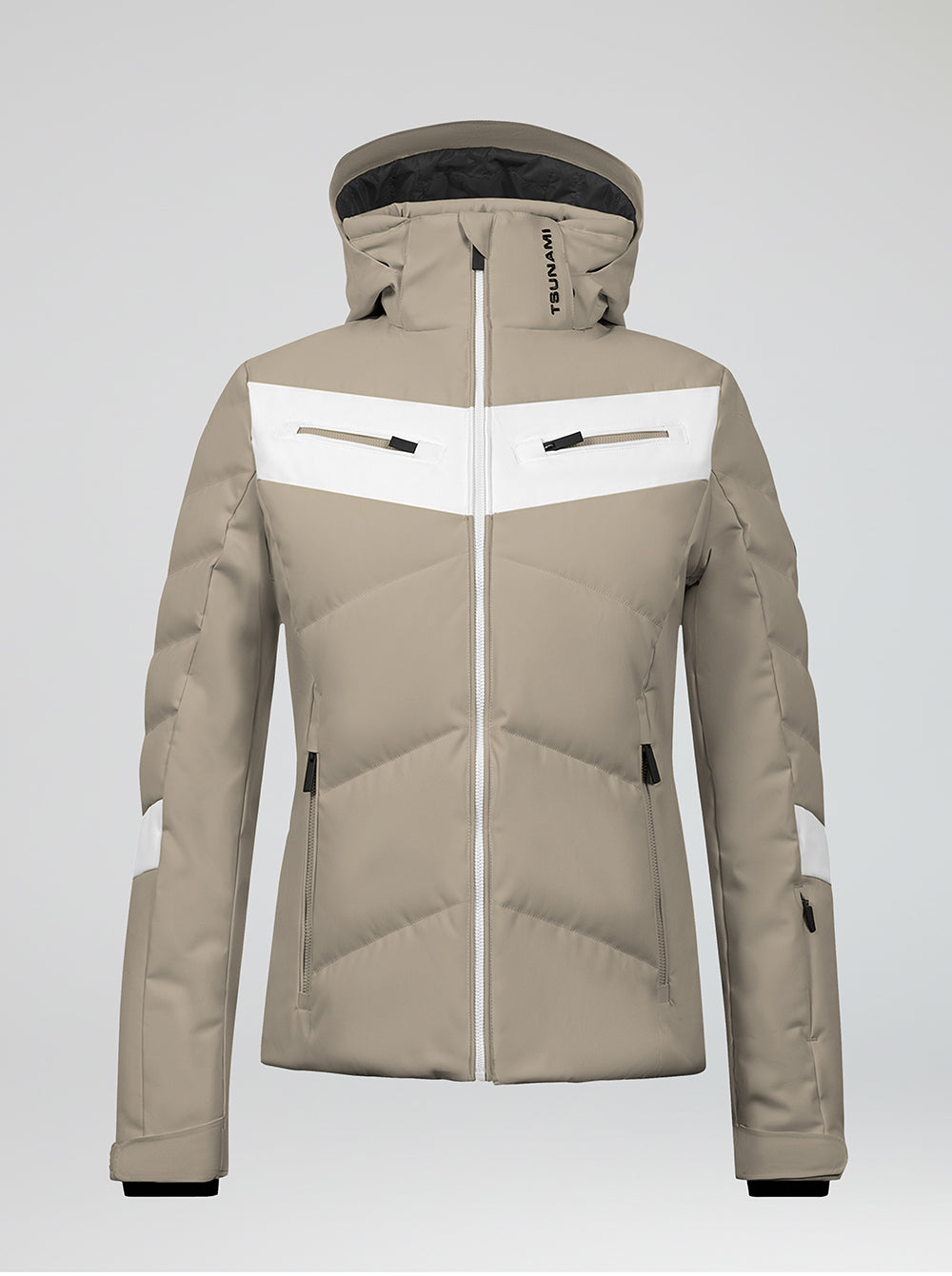 Chaqueta esquí mujer Vermont Arena