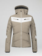 Chaqueta esquí mujer Vermont Arena