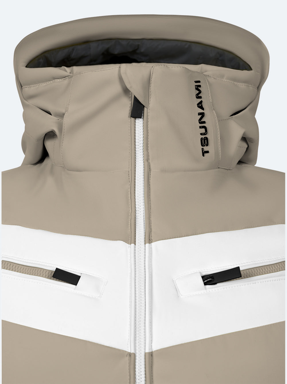 Chaqueta esquí mujer Vermont Arena