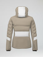 Chaqueta esquí mujer Vermont Arena