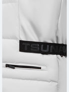 Chaleco de mujer Hannah BLANCO