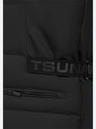 Chaleco de mujer Hannah Black