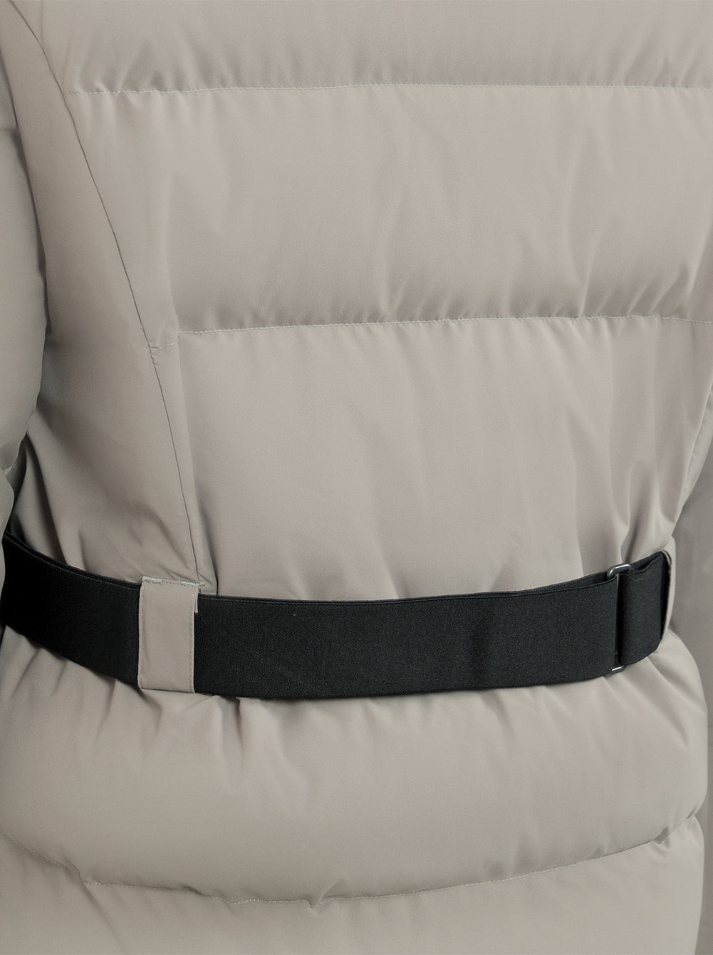 Chaqueta esquí mujer Sophie PIEDRA